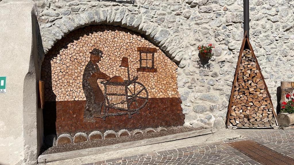 Il Moleta Affittacamere Balbido-rango Exterior foto