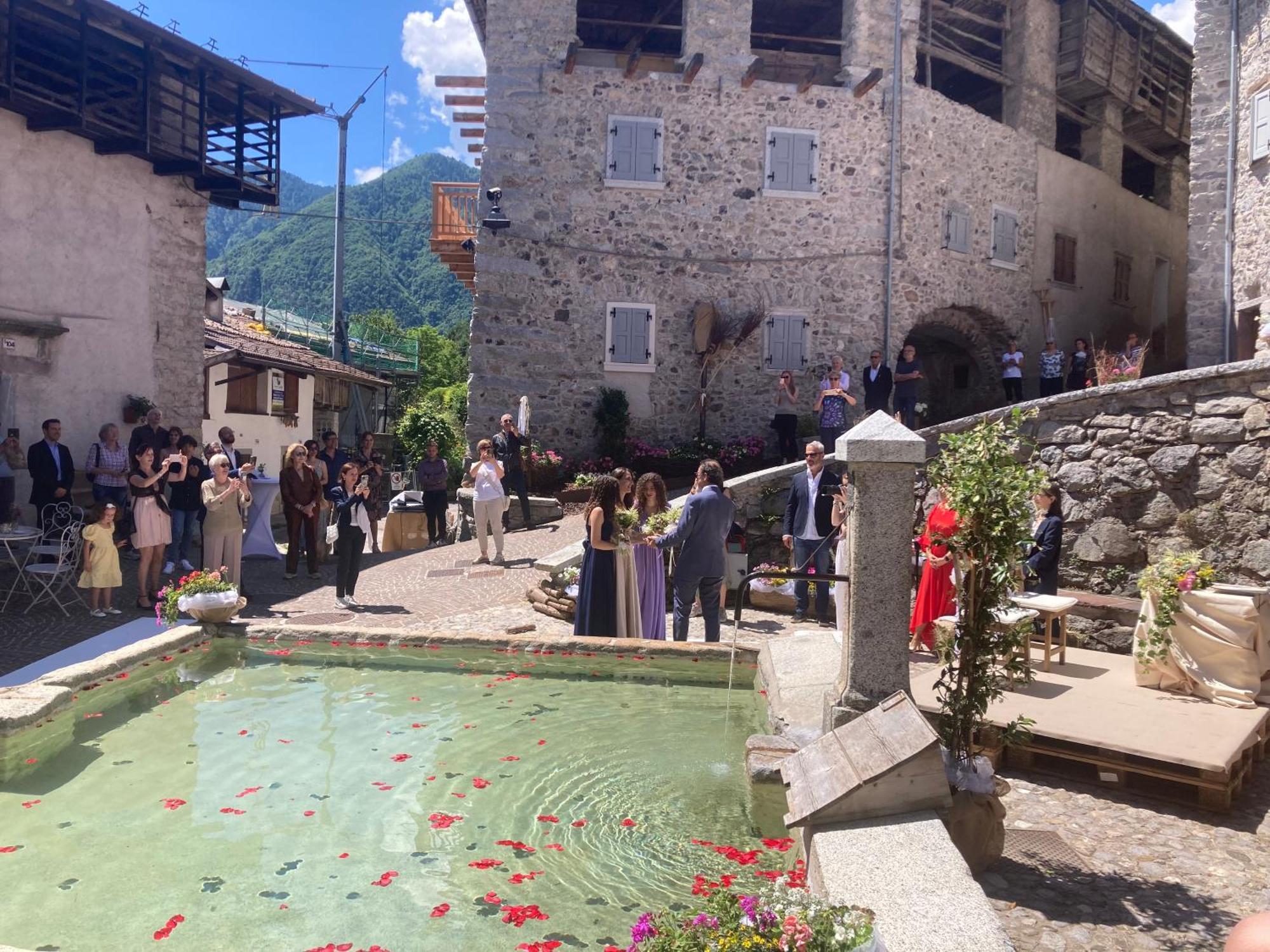 Il Moleta Affittacamere Balbido-rango Exterior foto